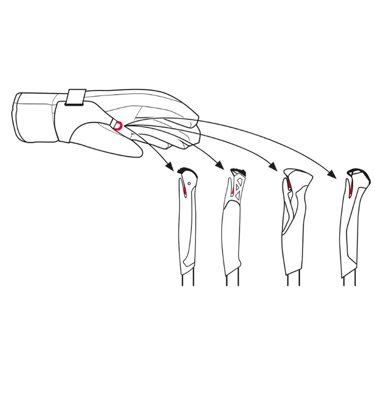SHARK system